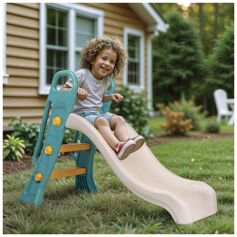 Dolu - Junior Slide for Kids - 2628 - Image 3